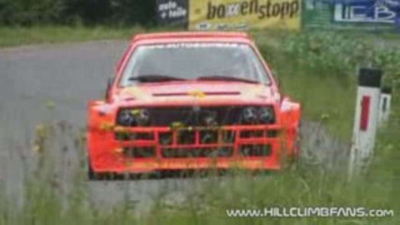 lancia integral EvoIII