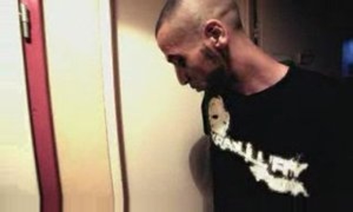 TEASER " EL RISS " DU PROJET  "COCO AVANT SKILATCHI