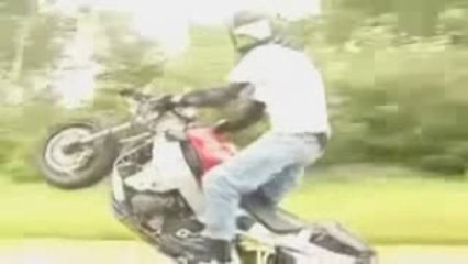 Crash Moto & free style