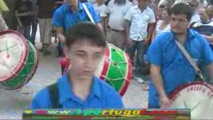 Tugas Sartrouville festa verao 2009 1