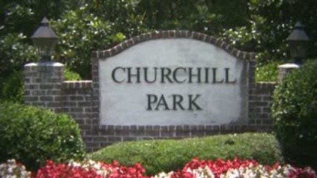 Mt. Pleasant, SC - Park West Homes for Sale