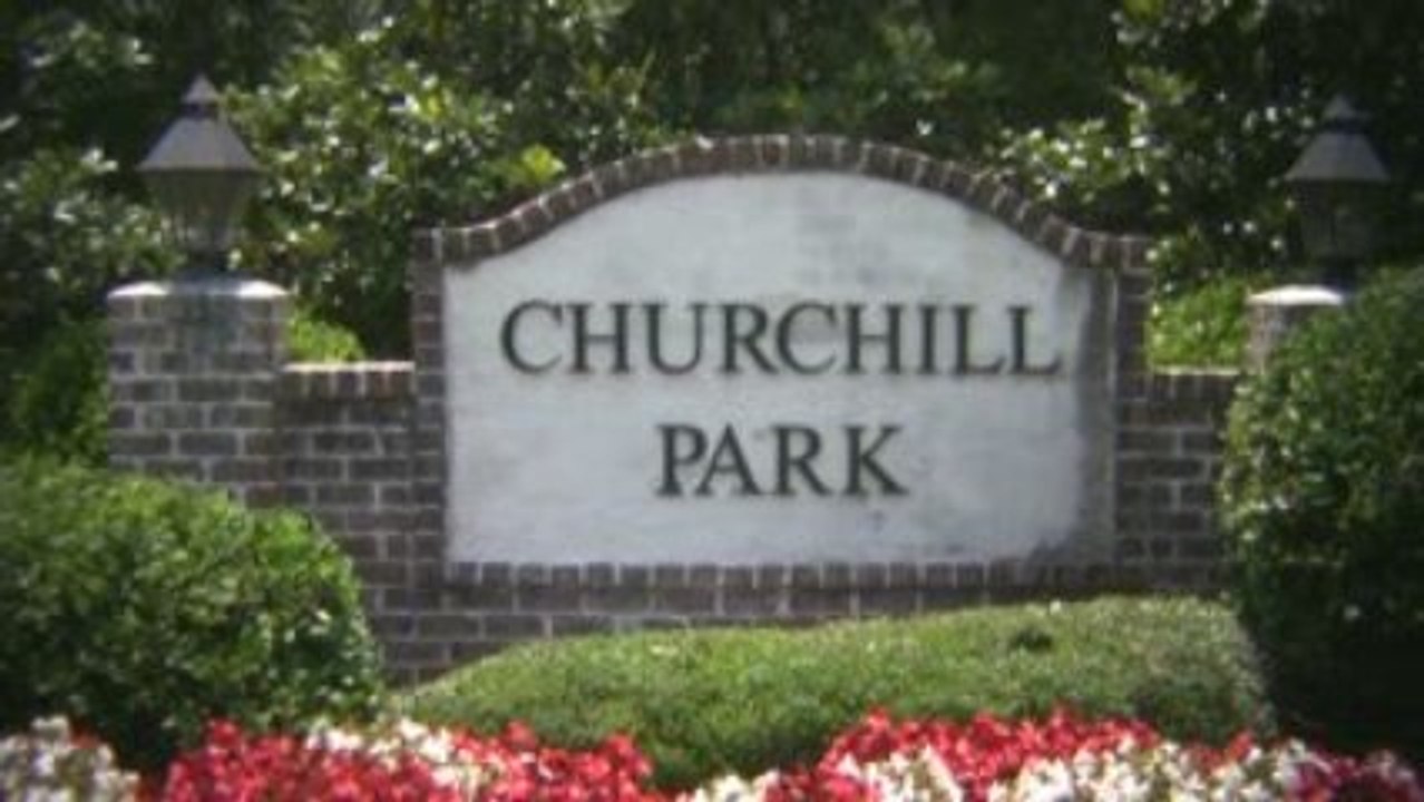 Mt. Pleasant, SC - Park West Homes for Sale