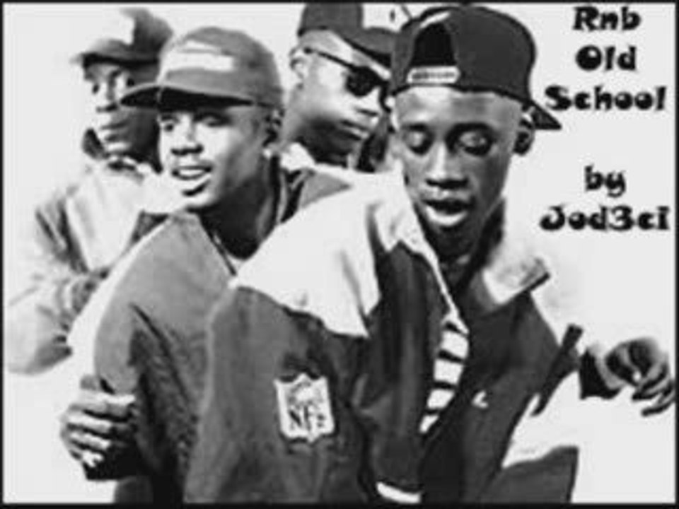 RNB OLD SCHOOL RARE & FRESH !!!