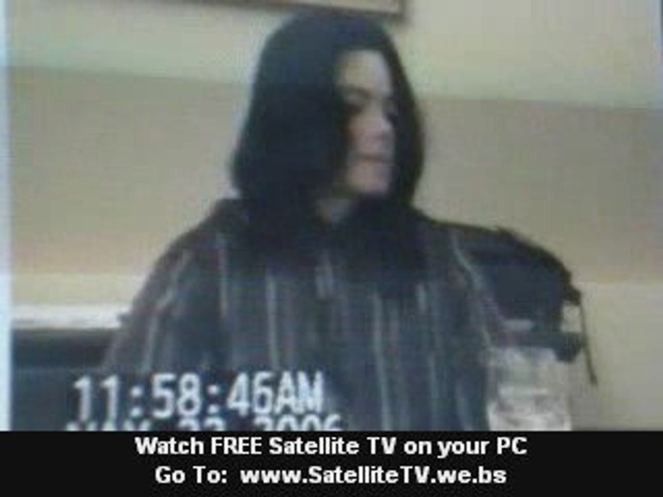 Michael Jackson Deposition, 1996