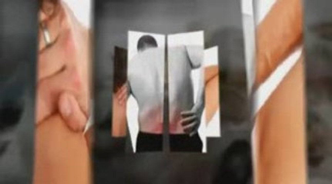 Chiropractor | Miami | Dr. Jose Guevara | Back & Neck pain