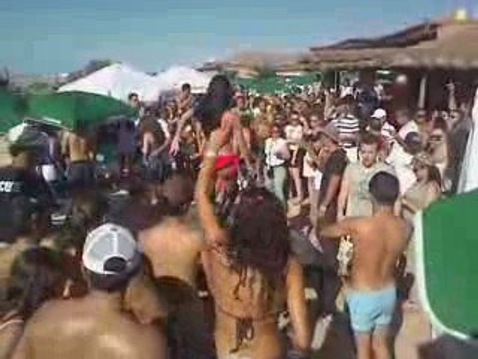 BABALOO BEACH