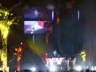 2me UNIGHTED GUETTA STADE DE FRANCE