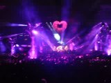 UNIGHTED 2009 David Guetta - When Love Takes Over
