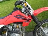 crf 150f 2007