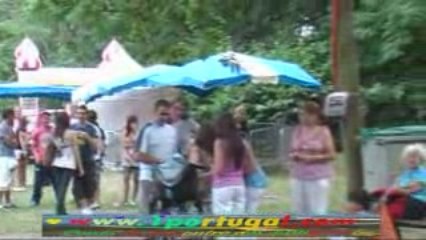 Tugas Sartrouville festa verao 2009 2