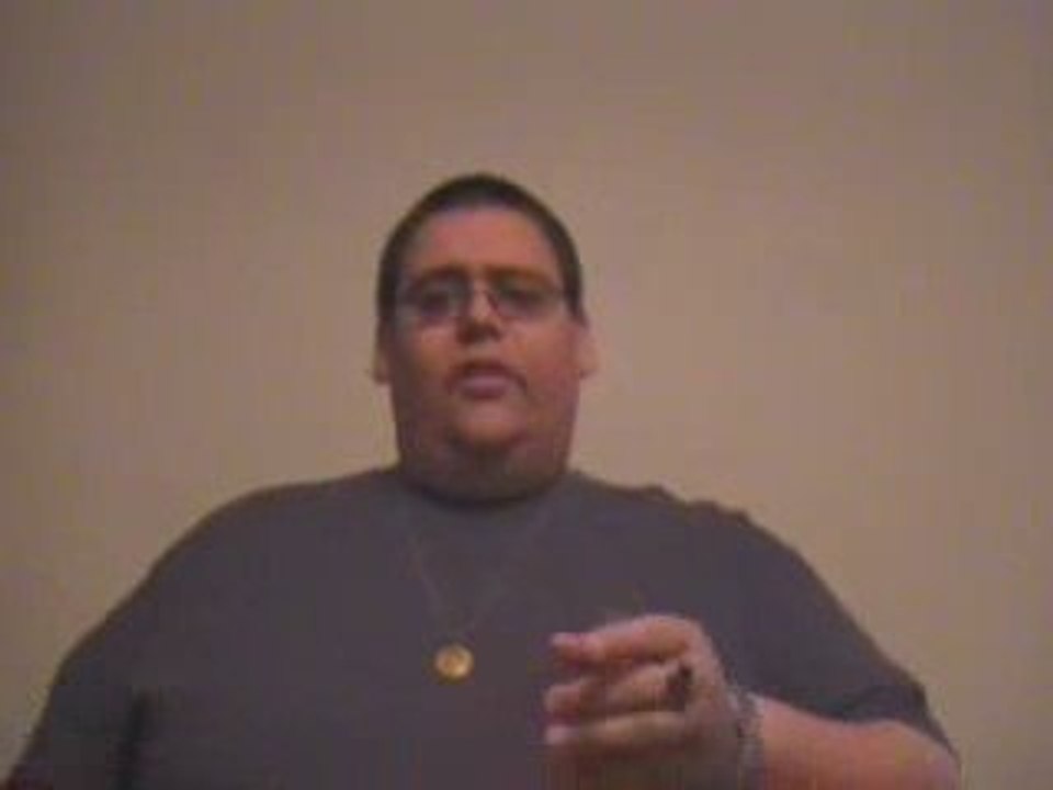 Hellsing920: The "Epic" Rant - YouTube