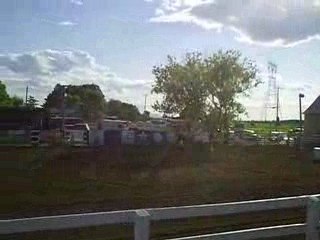 ALLER -RETOUR   show AREWL  st-rock !