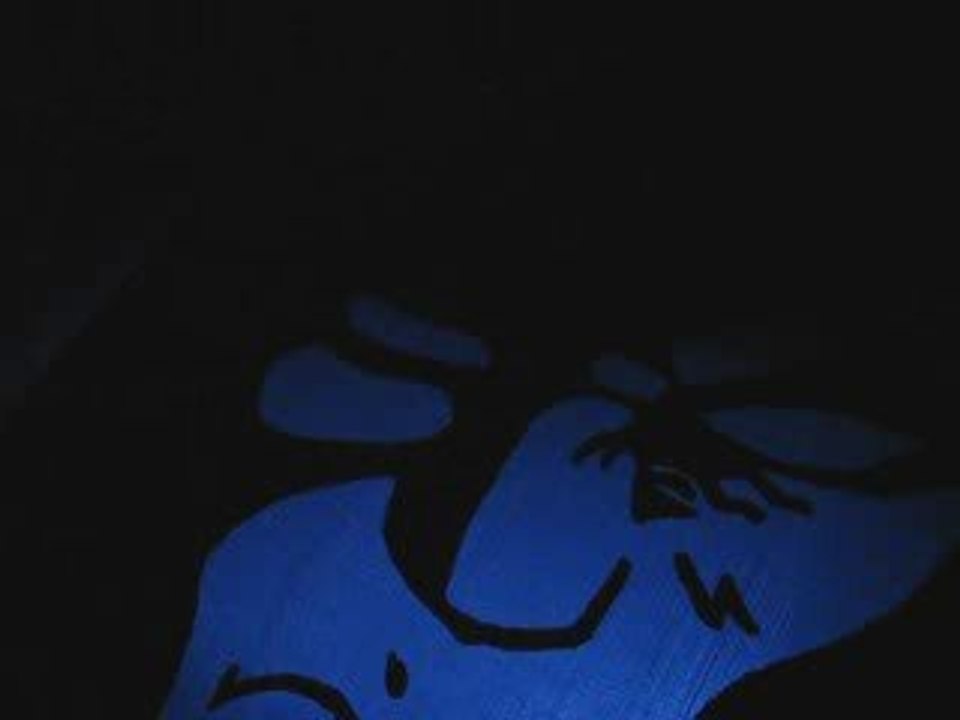 Killa @ störsoundz spb...