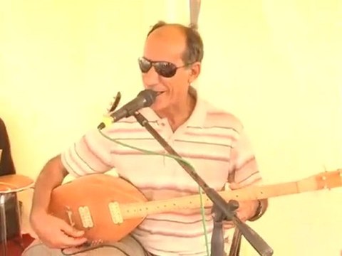 Seid Gabarî Yüksekova'da - Erkan ÇAPRAZ / YÜKSEKOVA HABER