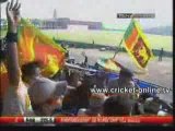 SL VS Pak 1st Test 2009 - Day 2 HL - Part 2 of 2