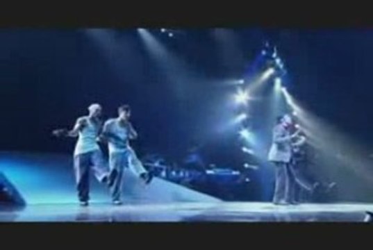 MICHAEL JACKSON LAST SONG BEFORE DEATH 20090623 they dont ca