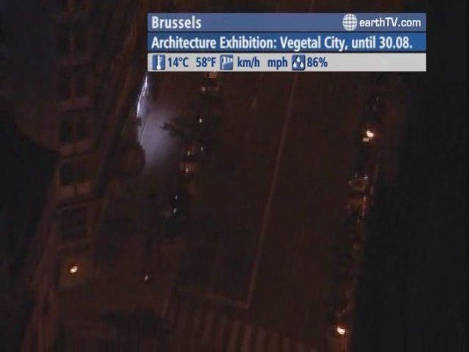 Istanbul - Turkey, Macau SAR - China, Auckland - New Zealand, Brussels - Belgium, Yas Island - UAE - Abu Dhabi, Berlin - Germany, Bandar Seri Begawan - Brunei