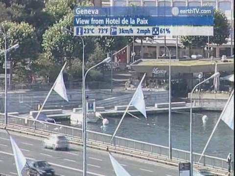 Bandar Seri Begawan - Brunei, Amsterdam - Netherlands, Kyiv - Ukraine, Geneva - Switzerland, Santorini - Greece, Berlin - Germany, Venice - Italy