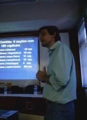 Defesa de Tese de Doutorado do Dr. Aderson M. da Rocha - 2/3