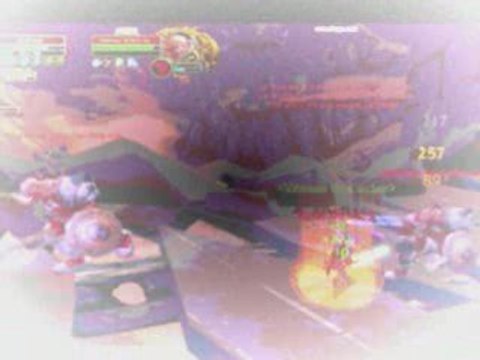 Les NOOBS aux Remparts