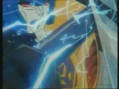Transformers Victory Capitulo 38 La historia completa Parte 1