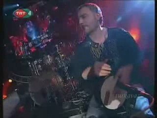 Levent Yüksel Tövbe