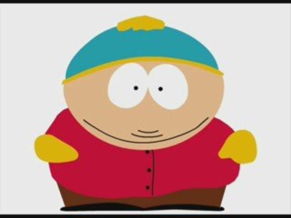 Cartman calls GNC prank call