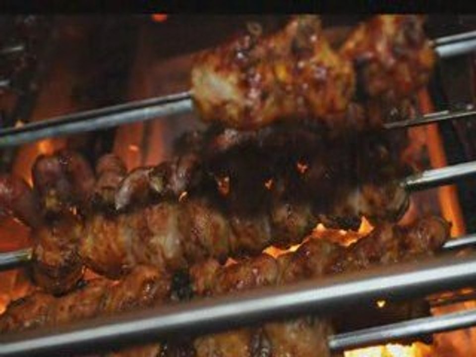 Brazilian BBQ Porto Alegre Churrascaria Pasadena Califorina