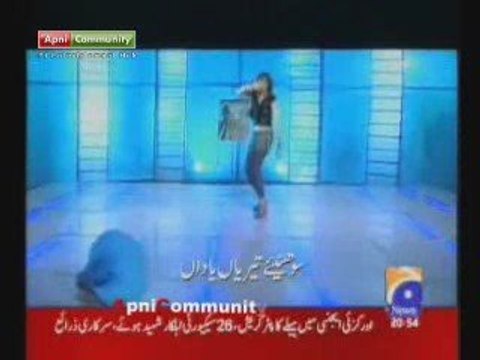Hum Sab Umeed Say Hain - 3rd July 09 - Pt 3