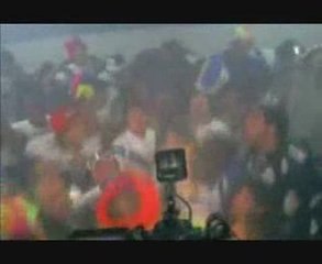 Vestuario Velez Campeon
