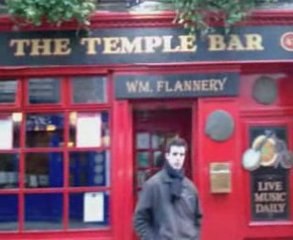 dublin trip
