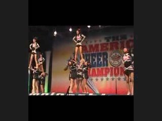 Shine Athletics Small Senior 2008-2009