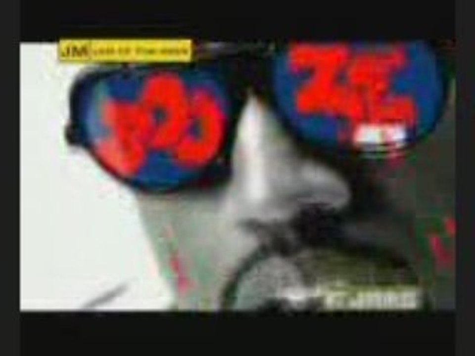 Kanye West Ft. T-Pain- Good Life