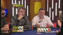 PartyPoker European Open V Ep.10 - 4/8 cardplayertube.com
