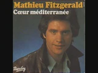 Mathieu Fitzgerald Et puis l'été nous revient (1977)