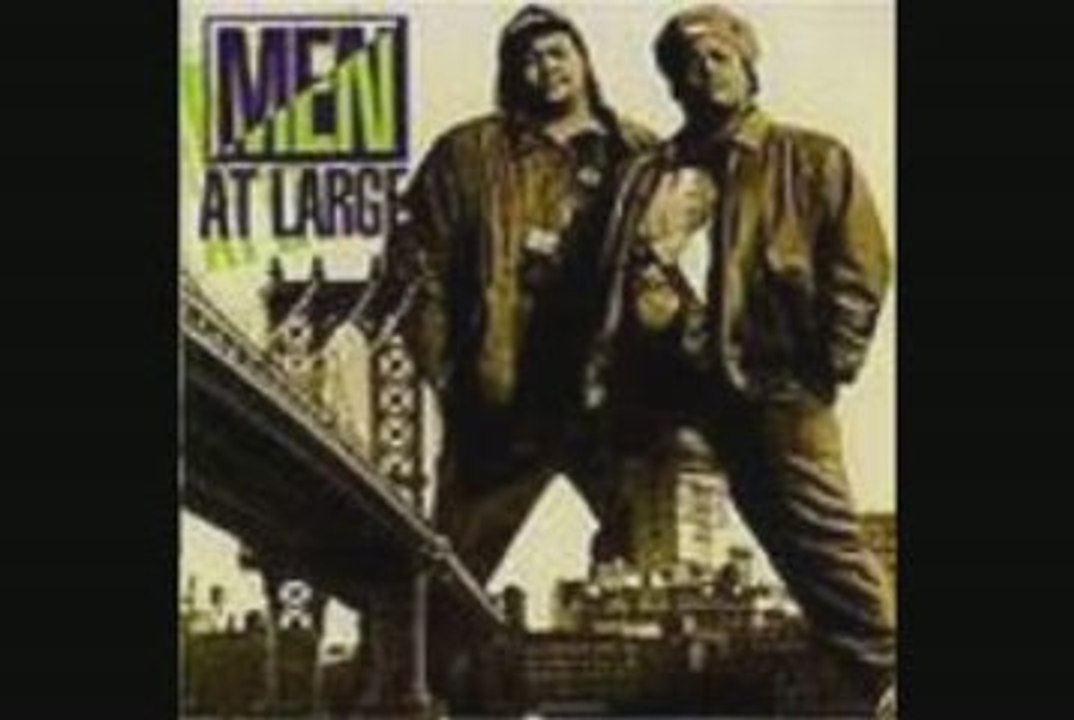 Men at Large * So Alone*
