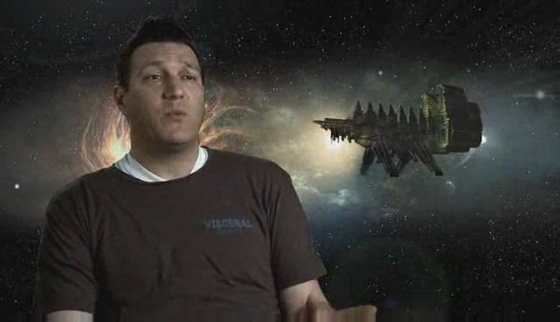 Dead Space Extraction Controls