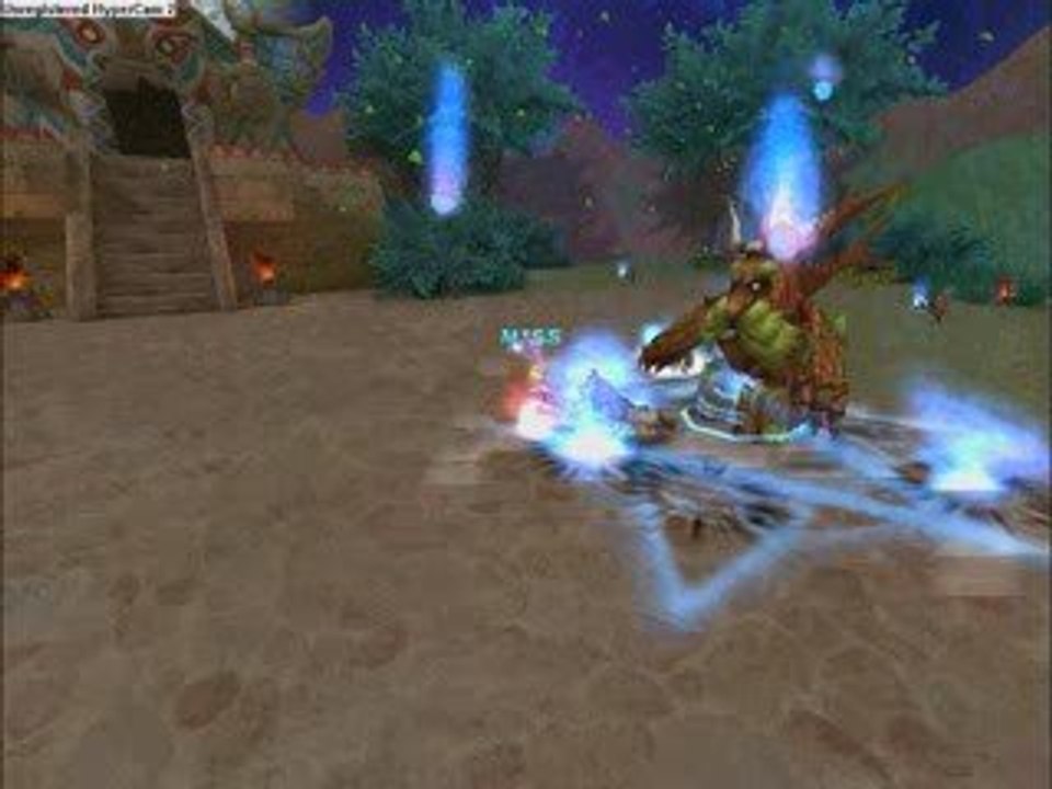 Lrose Online Trailer