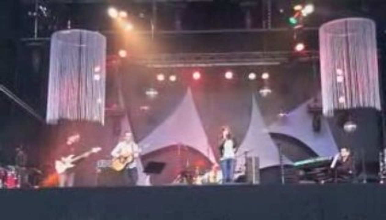 HAUTMONT Belle Ile 26 Juin 2009