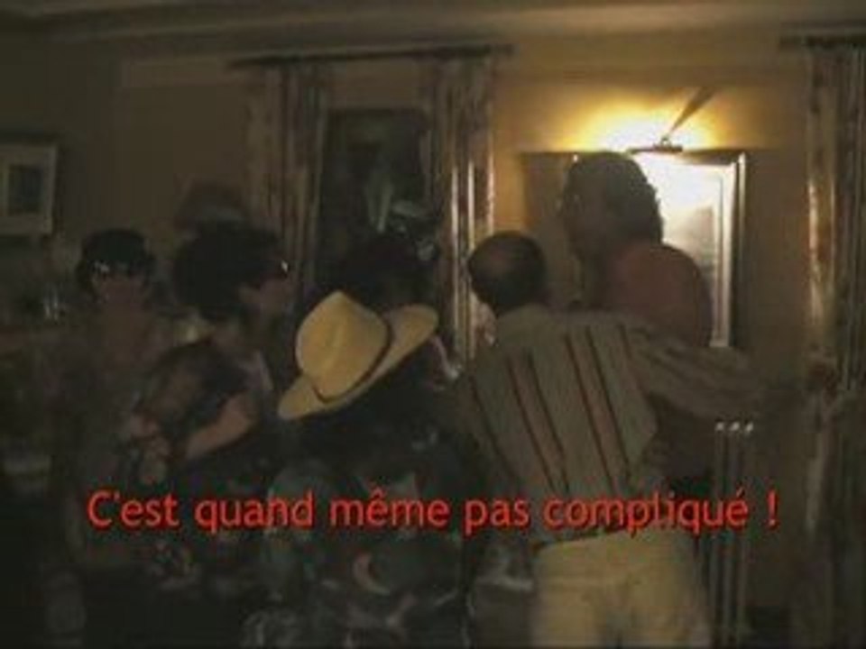 35 ans de Pam