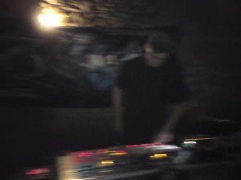 Calage Molotov - live le sampleur fou 2