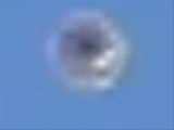 MORPHING UFO Video