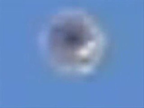 MORPHING UFO Video