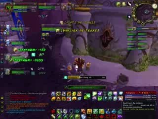 Yagyu Wallcast en BG