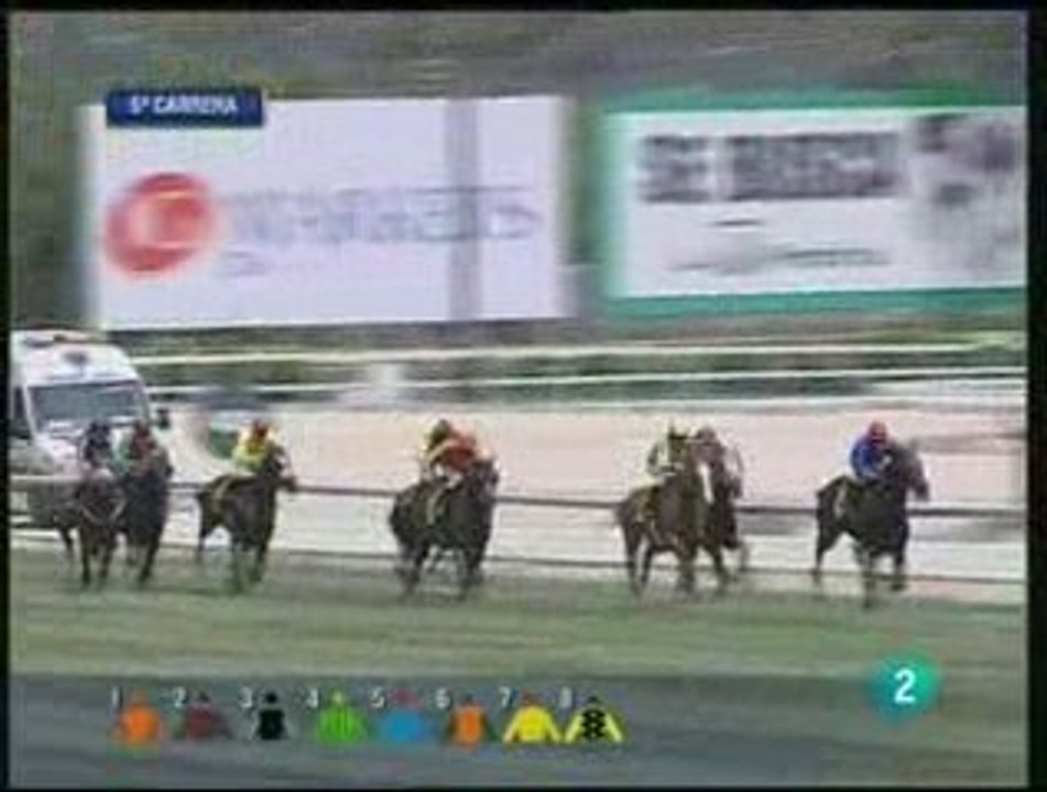 2009.06.28, nº 213 LZ (GP Madrid (A) Faramir