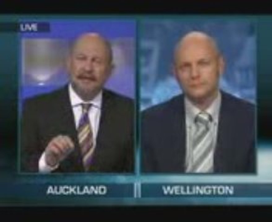 Brit social worker slams Child, Youth and Family (CYF)