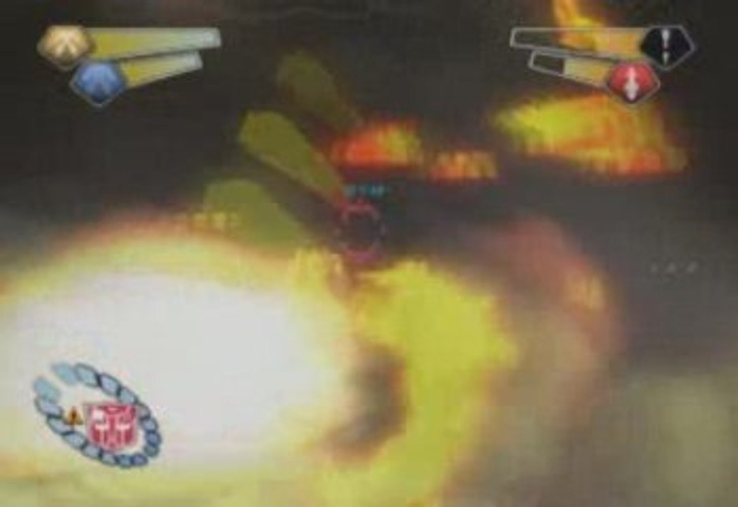 Transformers - Trailer