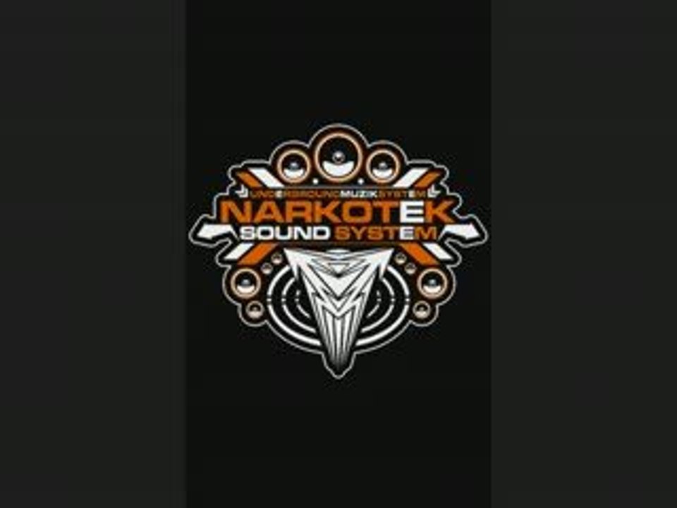 Narkotek - Guigoo - Chase The Devil