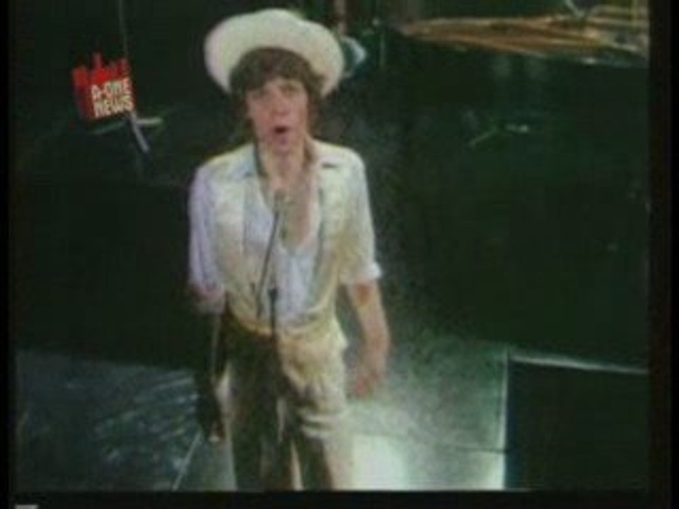 Rolling Stones