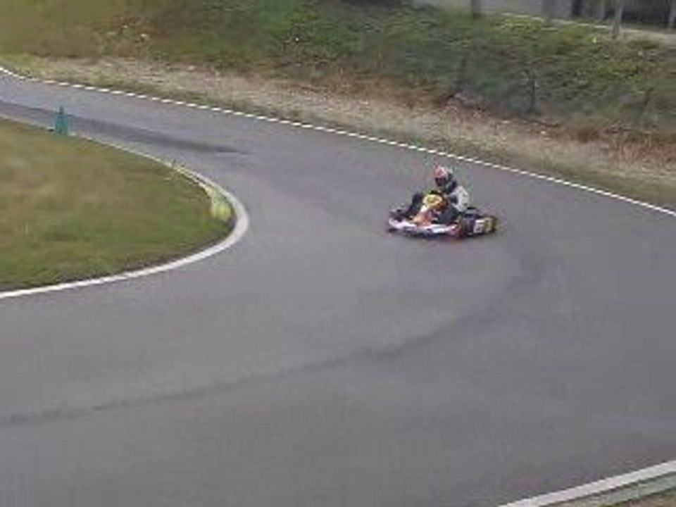 karting lyon actua 5 juillet